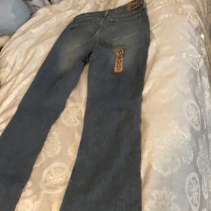 l.e.I. Jeans size 11